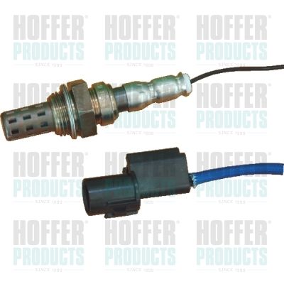 HOFFER 7481598 Lambda Sensor