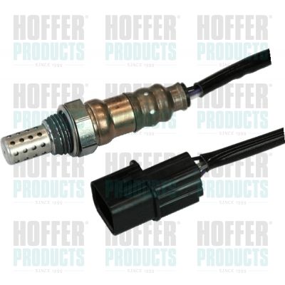 Lambda Sensor HOFFER 7481599