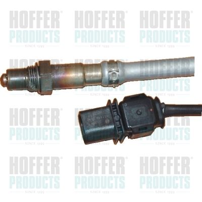 HOFFER 7481603 Lambda Sensor