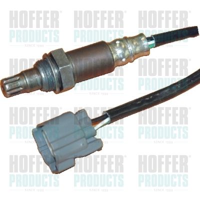 HOFFER 7481613 Lambda Sensor