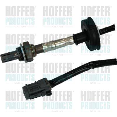 HOFFER 7481616 Lambda Sensor