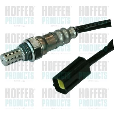 Lambda Sensor HOFFER 7481617