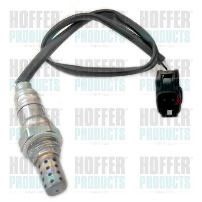 HOFFER 7481620 Lambda Sensor