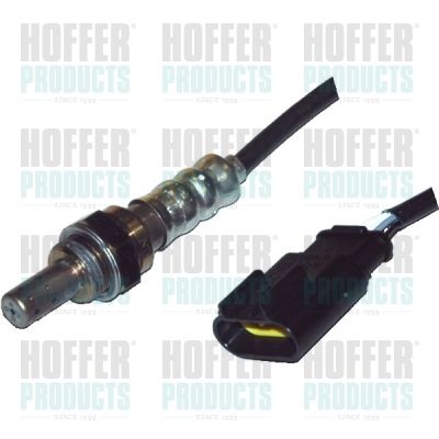 Lambda Sensor HOFFER 7481621