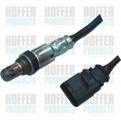 HOFFER 7481623 Lambda Sensor
