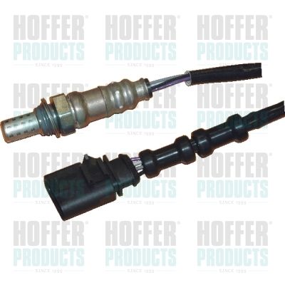 Lambda Sensor HOFFER 7481624