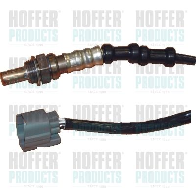 HOFFER 7481629 Lambda Sensor