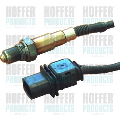 Lambda Sensor HOFFER 7481631