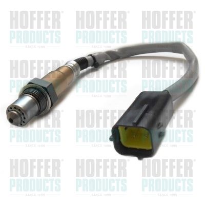 Lambda Sensor HOFFER 7481634