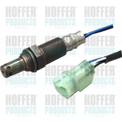 HOFFER 7481639 Lambda Sensor