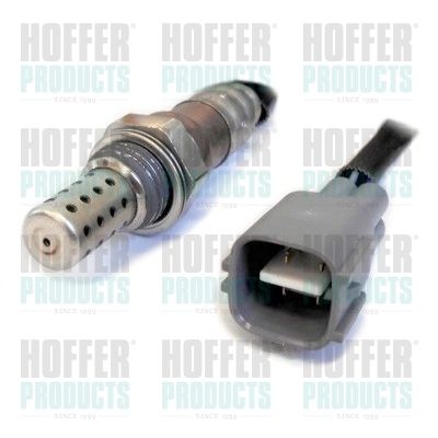 Lambda Sensor HOFFER 7481642