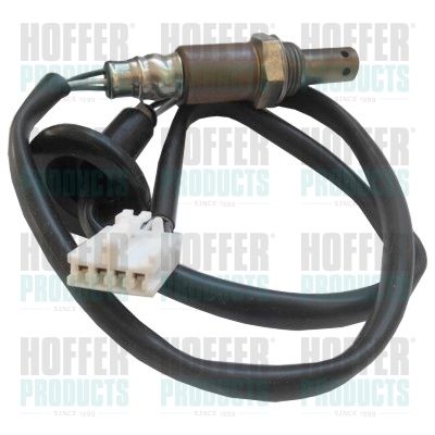 Lambda Sensor HOFFER 7481646