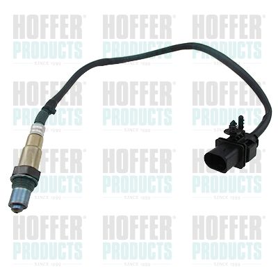 HOFFER 7481649E Lambda Sensor