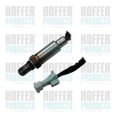 Lambda Sensor HOFFER 7481662