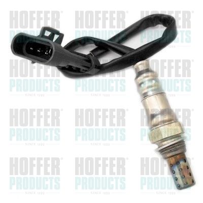 Lambda Sensor HOFFER 7481663