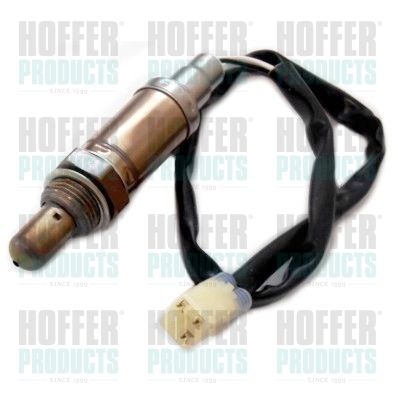 Lambda Sensor HOFFER 7481665