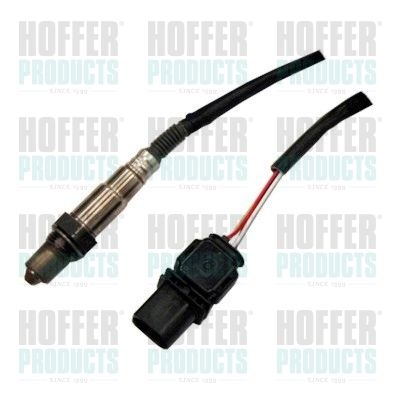 Lambda Sensor HOFFER 7481668