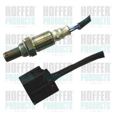 Lambda Sensor HOFFER 7481674
