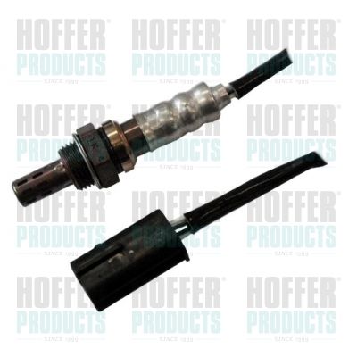 Lambda Sensor HOFFER 7481675