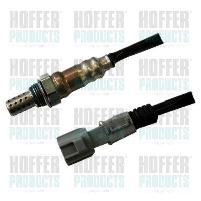 Lambda Sensor HOFFER 7481677