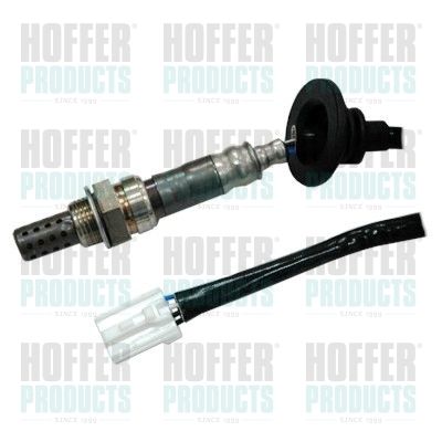 Lambda Sensor HOFFER 7481680