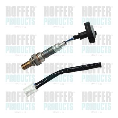 Lambda Sensor HOFFER 7481681