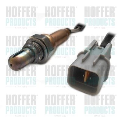 Lambda Sensor HOFFER 7481682