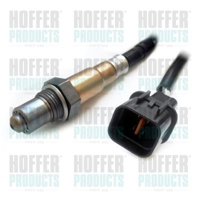 Lambda Sensor HOFFER 7481686