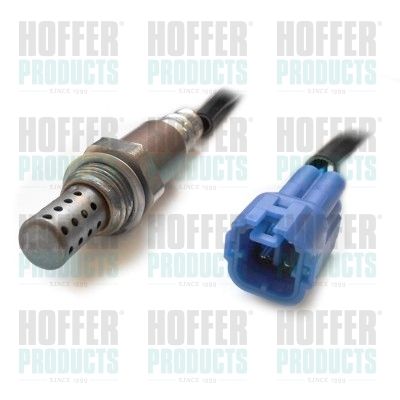 Lambda Sensor HOFFER 7481689