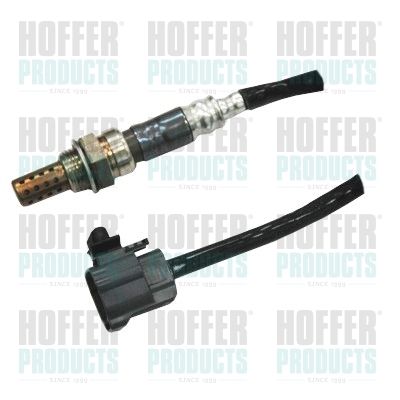 HOFFER 7481690 Lambda Sensor