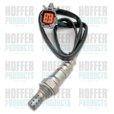 HOFFER 7481691 Lambda Sensor