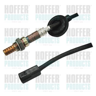 Lambda Sensor HOFFER 7481693