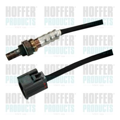HOFFER 7481695 Lambda Sensor