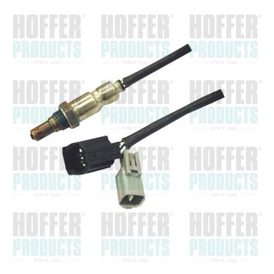 Lambda Sensor HOFFER 7481698