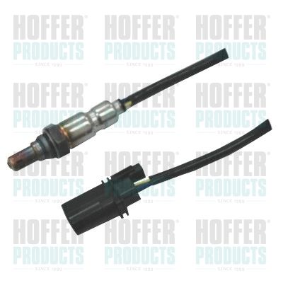 Lambda Sensor HOFFER 7481715