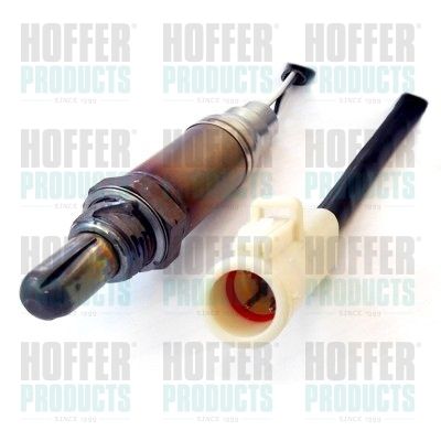 Lambda Sensor HOFFER 7481718