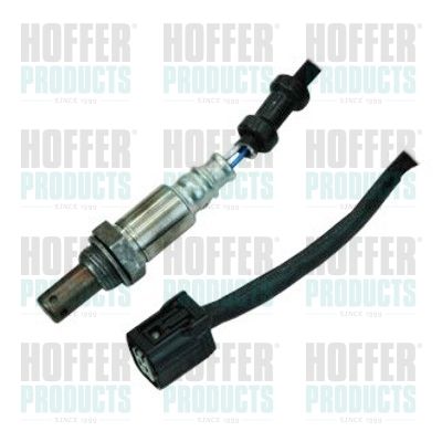 HOFFER 7481720 Lambda Sensor