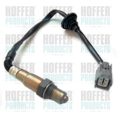 Lambda Sensor HOFFER 7481724