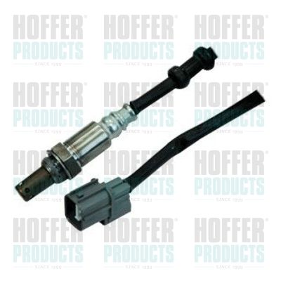 Lambda Sensor HOFFER 7481725