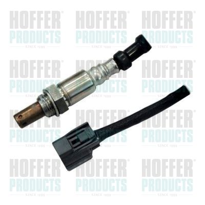 Lambda Sensor HOFFER 7481726