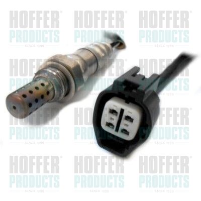 Lambda Sensor HOFFER 7481728