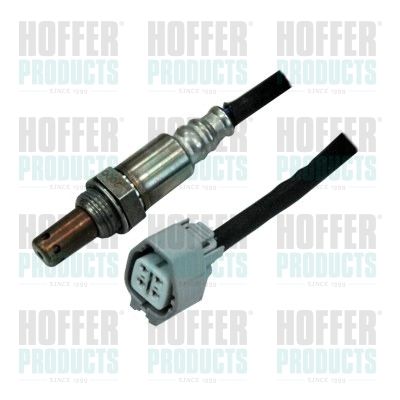 Lambda Sensor HOFFER 7481729