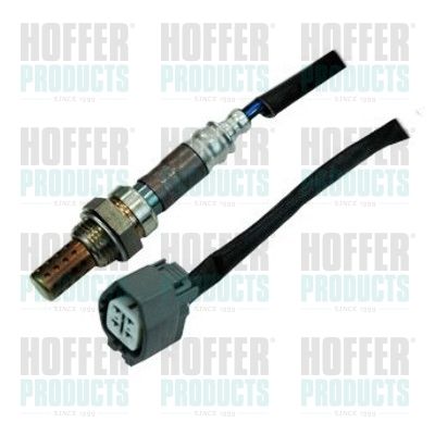 HOFFER 7481730 Lambda Sensor