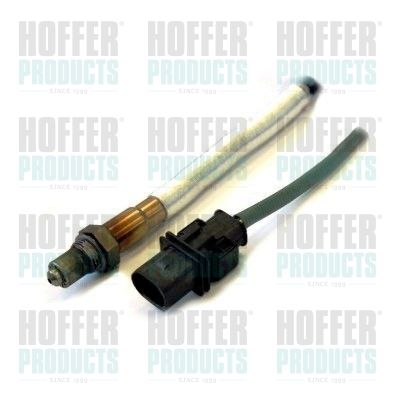 HOFFER 7481735 Lambda Sensor