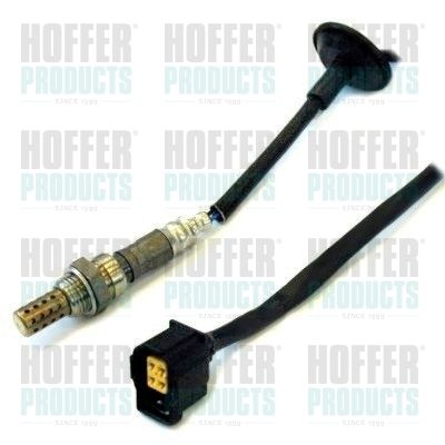 Lambda Sensor HOFFER 7481738