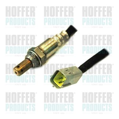HOFFER 7481739 Lambda Sensor