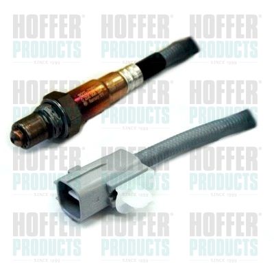HOFFER 7481742 Lambda Sensor