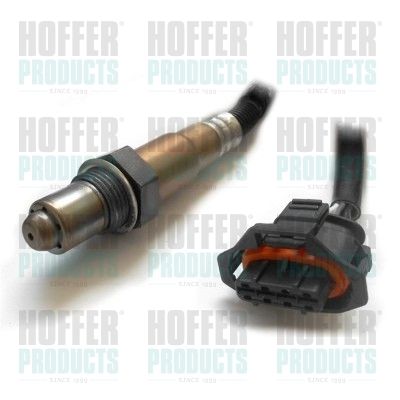 HOFFER 7481746 Lambda Sensor