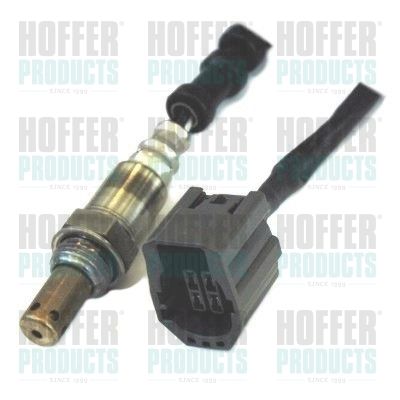 HOFFER 7481747 Lambda Sensor