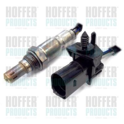 HOFFER 7481748 Lambda Sensor